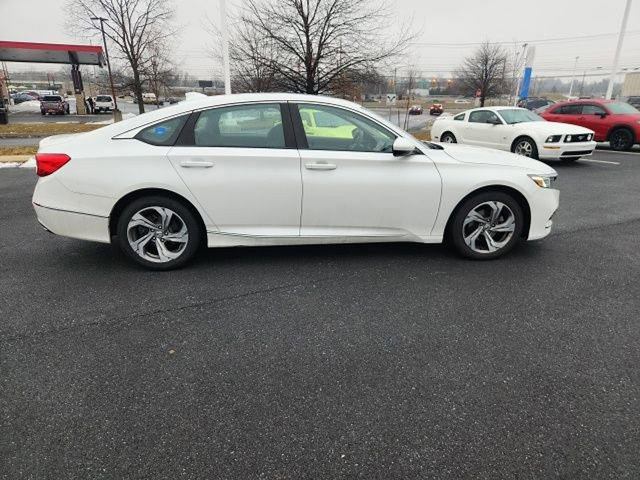 Used 2018 Honda Accord EX image 6