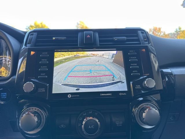 Used 2024 Toyota 4Runner TRD Off-Road image 16