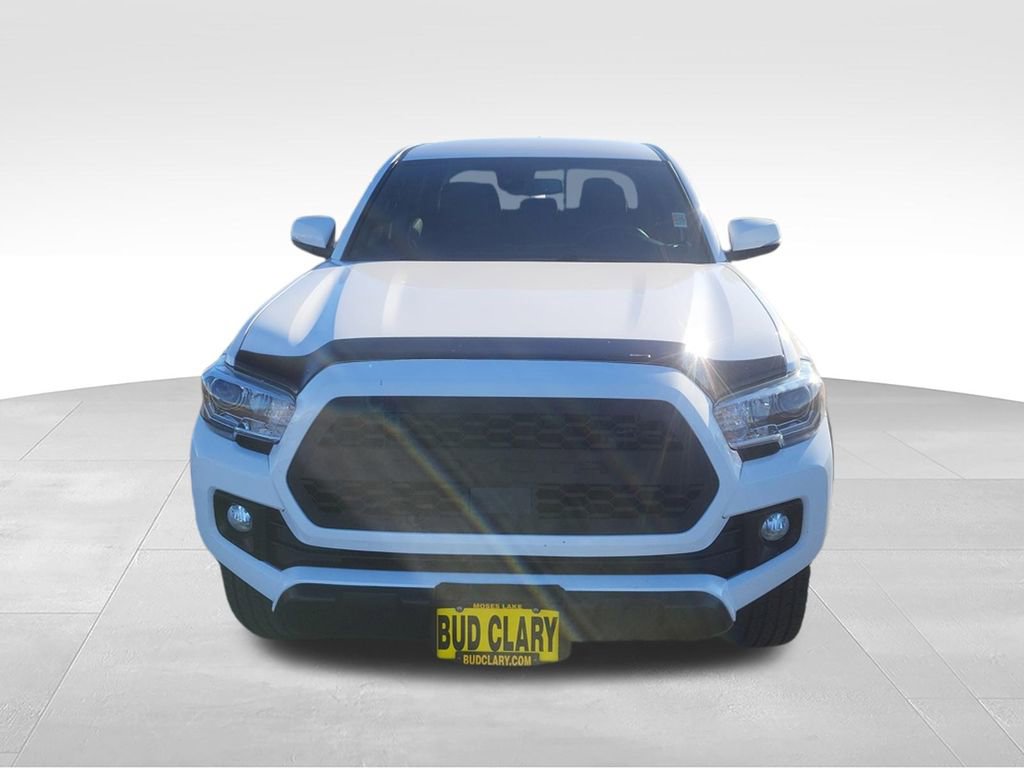 Used 2018 Toyota Tacoma TRD Off-Road image 9