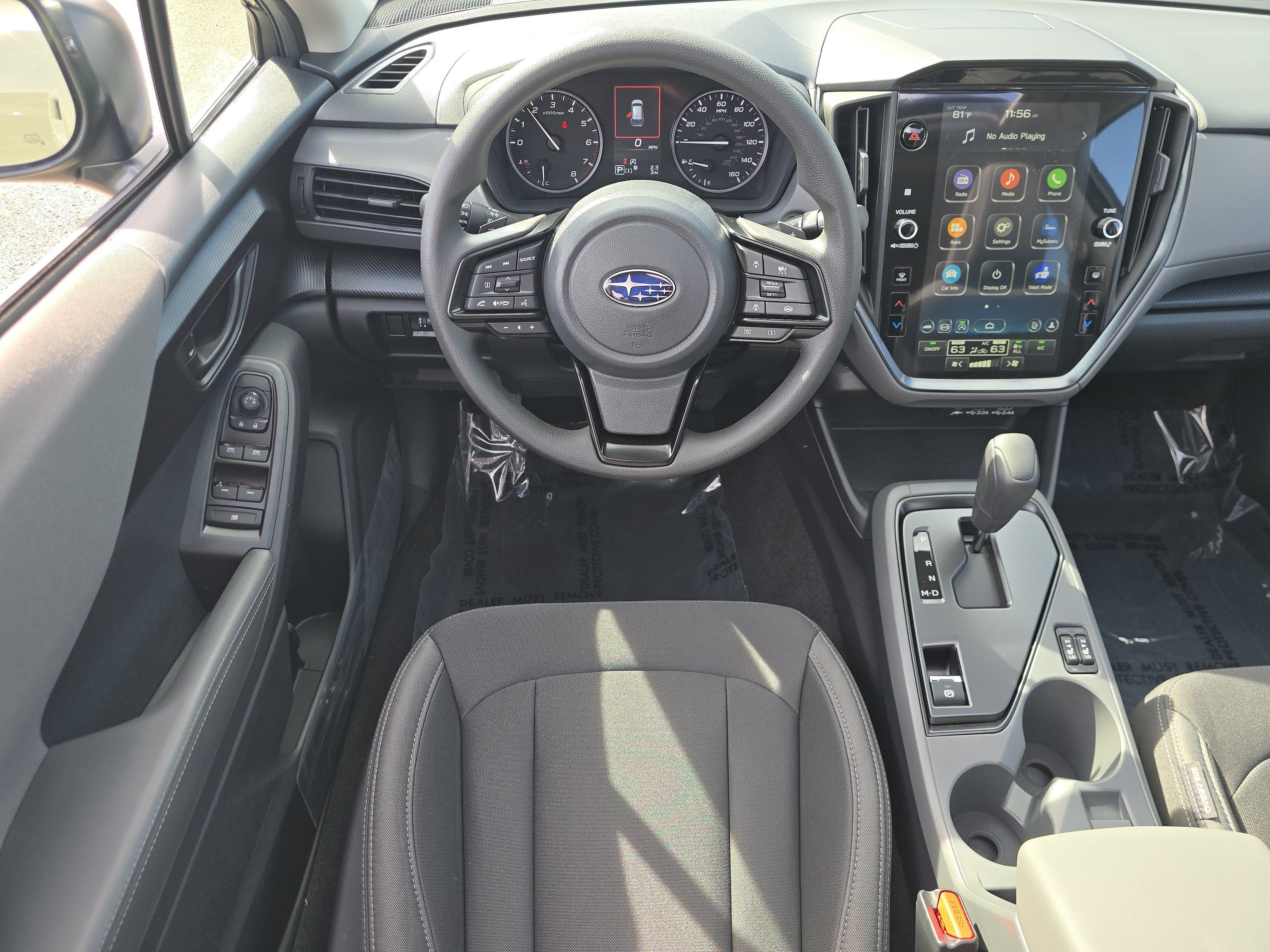 New 2026 Subaru Crosstrek 2.5i Premium AWD/4WD image 20