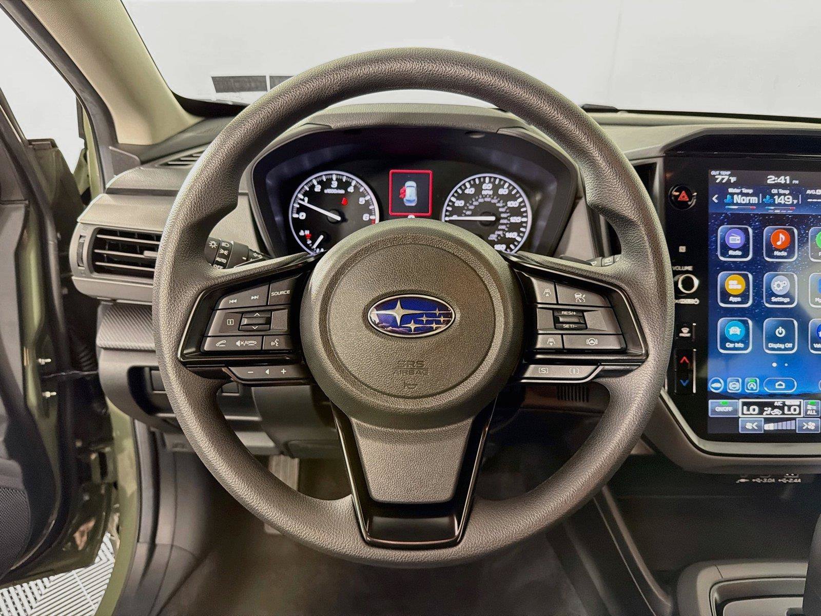 Used 2026 Subaru Crosstrek 2.5i Premium AWD/4WD image 3