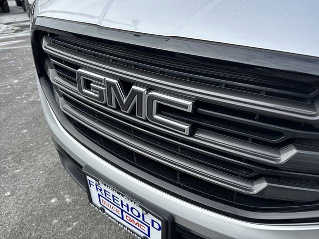 Used 2021 GMC Terrain SLT w/ Elevation Edition image 29
