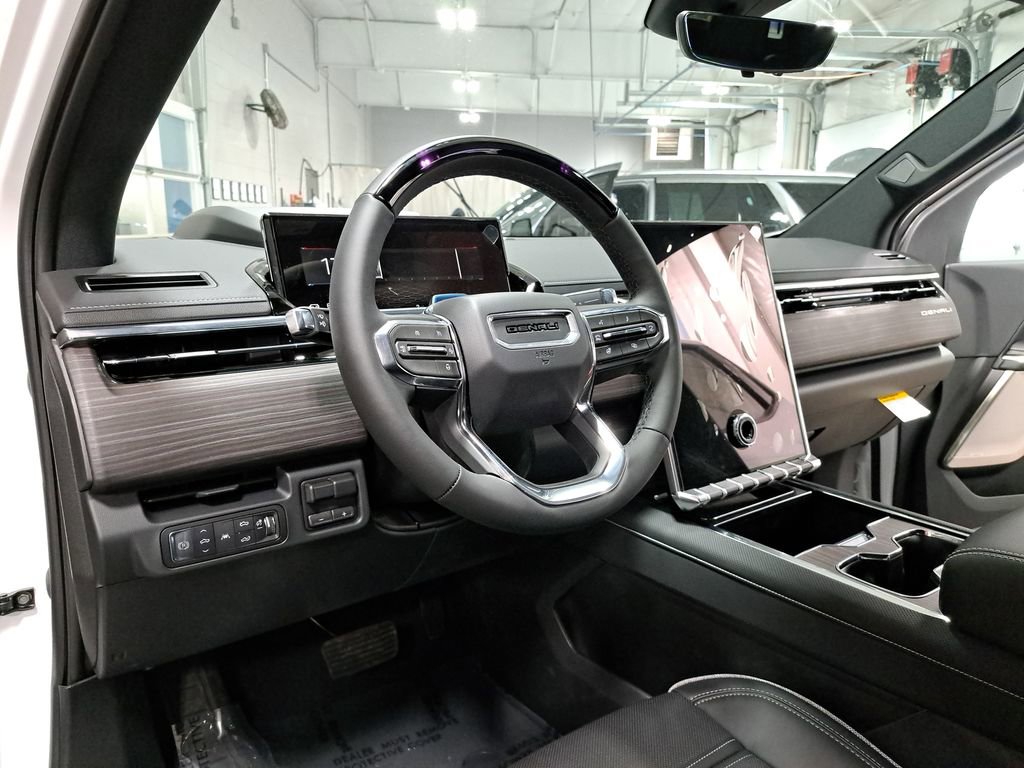 New 2025 GMC Sierra EV Denali image 18