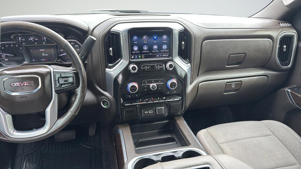 Used 2020 GMC Sierra 1500 Elevation w/ Elevation Value Package image 14