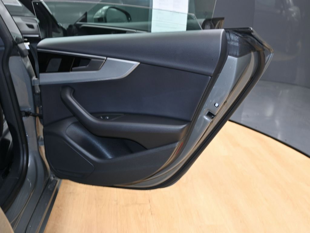 Used 2025 Audi A5 2.0T Premium Plus image 39