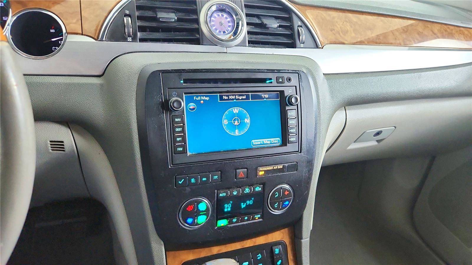 Used 2011 Buick Enclave CXL w/ Trailering Provision Package image 45