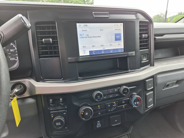 Used 2026 Ford F250 XLT AWD/4WD image 24