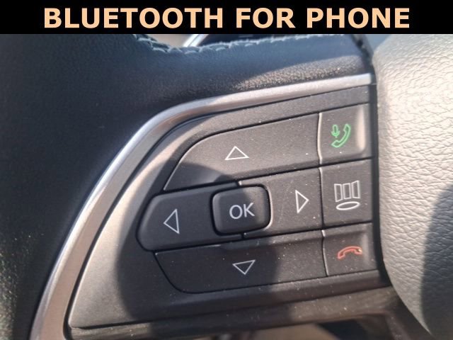 New 2025 Jeep Grand Cherokee Laredo X w/ Trailer Tow Package image 5