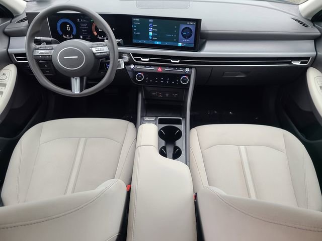 Used 2024 Hyundai Sonata SEL image 15