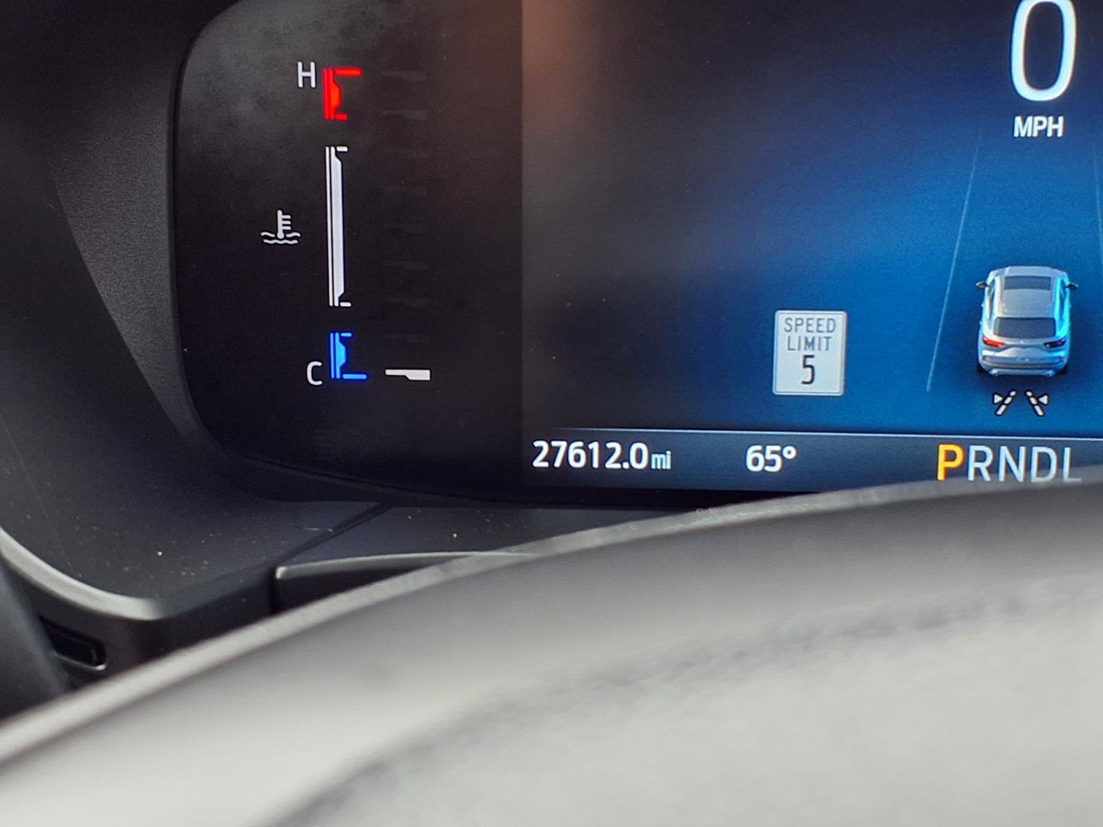 Used 2024 Ford Escape ST-Line w/ Tech Pack #1 AWD/4WD image 18