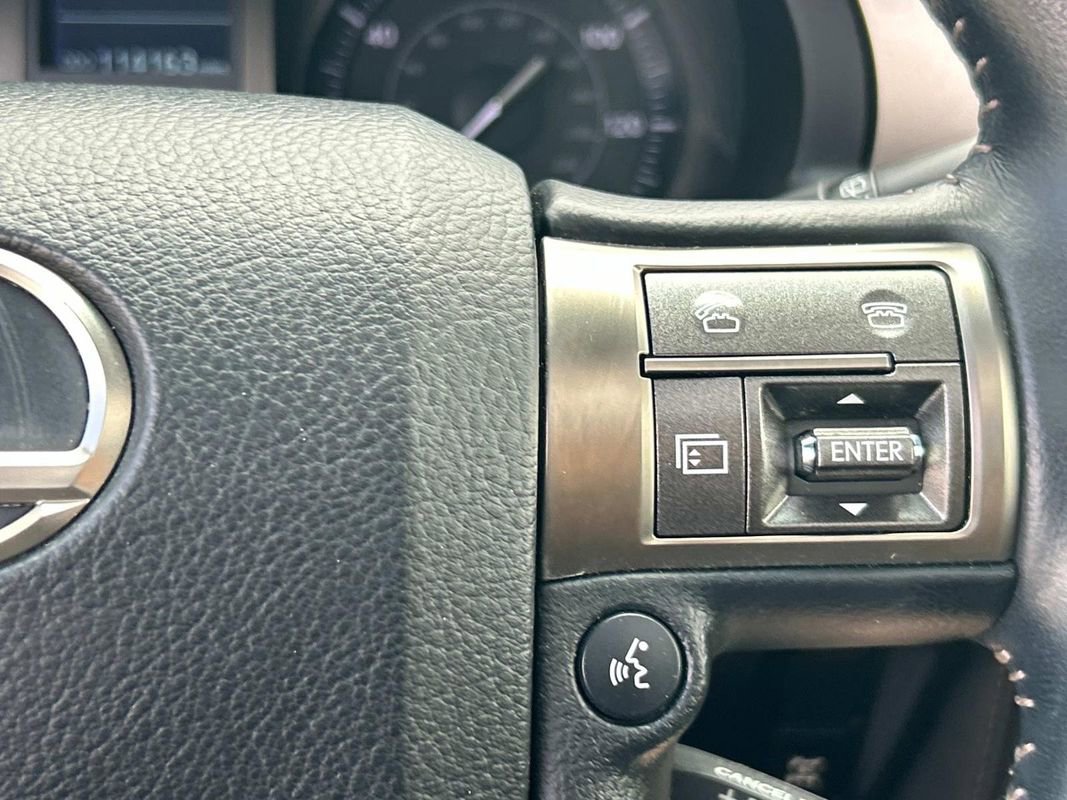 Used 2014 Lexus GX 460 image 22