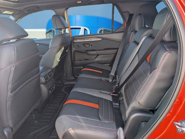New 2026 Honda Passport TrailSport image 10