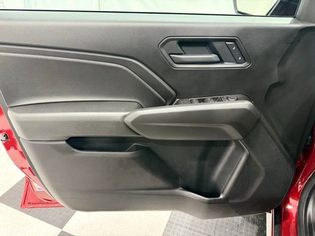 New 2026 Chevrolet Colorado Trail Boss image 13