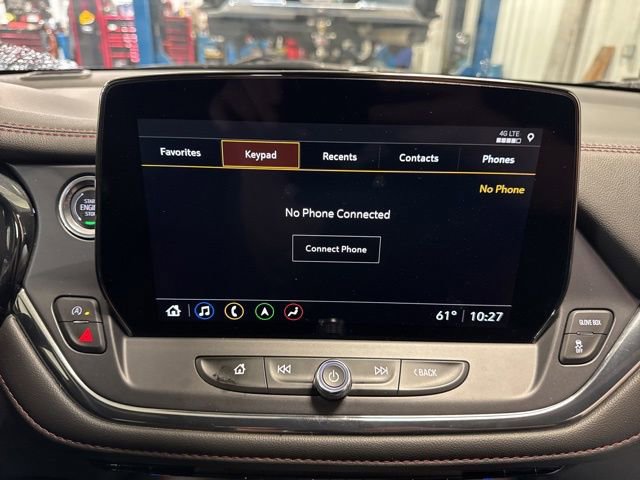 Used 2025 Chevrolet Blazer RS image 20