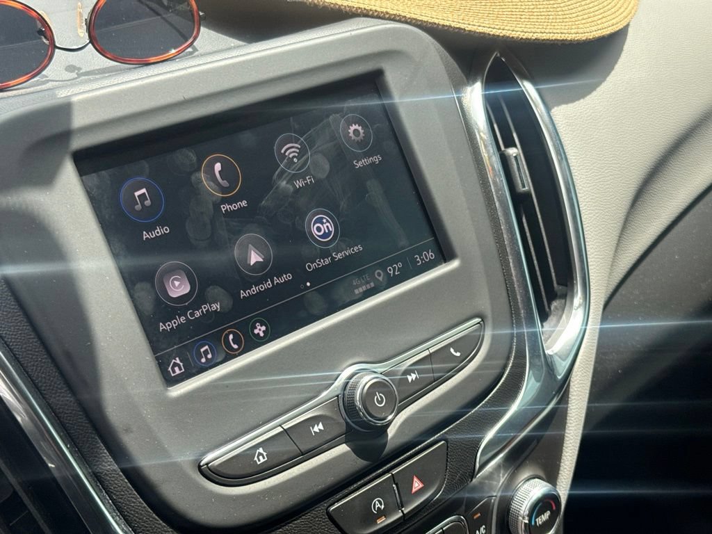 Used 2022 Chevrolet Equinox LS FWD image 13