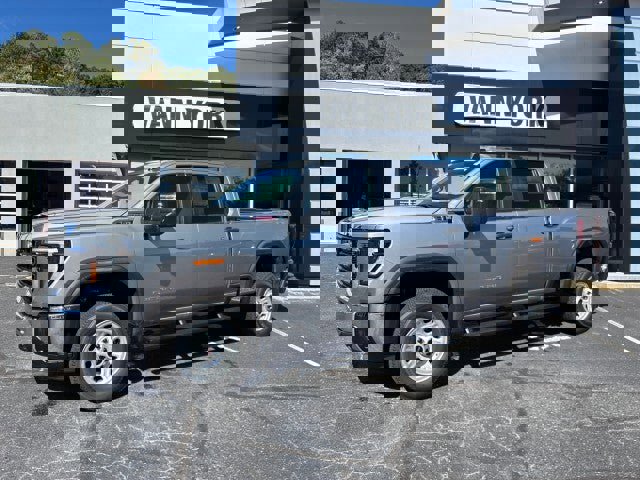 New 2026 GMC Sierra 2500 Pro image 50