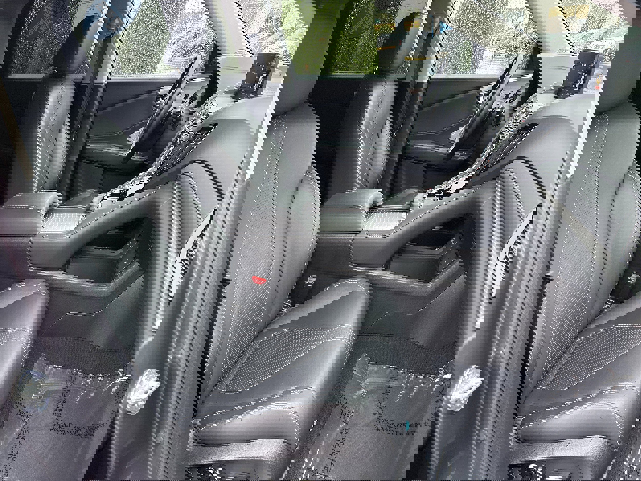 Used 2021 Acura RDX Technology Package image 19