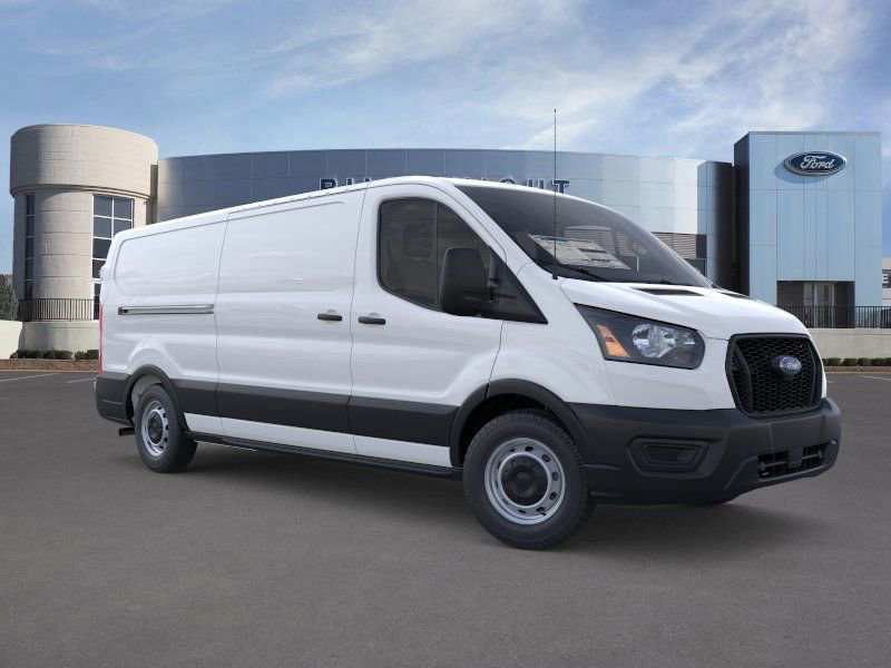 New 2025 Ford Transit 250 Low Roof