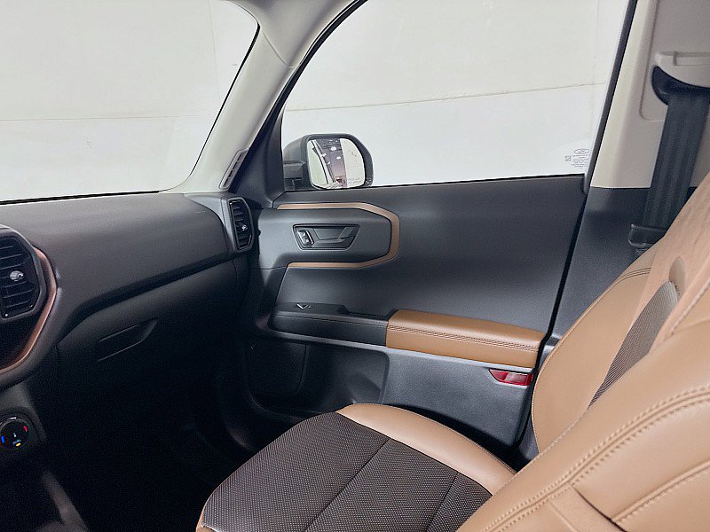 Used 2023 Ford Bronco Sport Badlands w/ Premium Package image 24