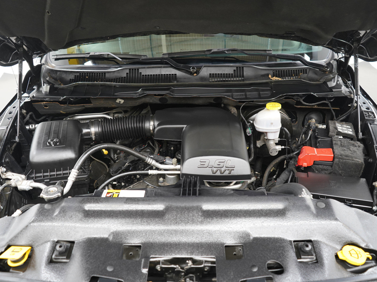 Used 2022 RAM 1500 Classic Warlock image 28