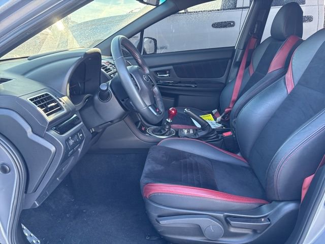 Used 2021 Subaru WRX STI image 7