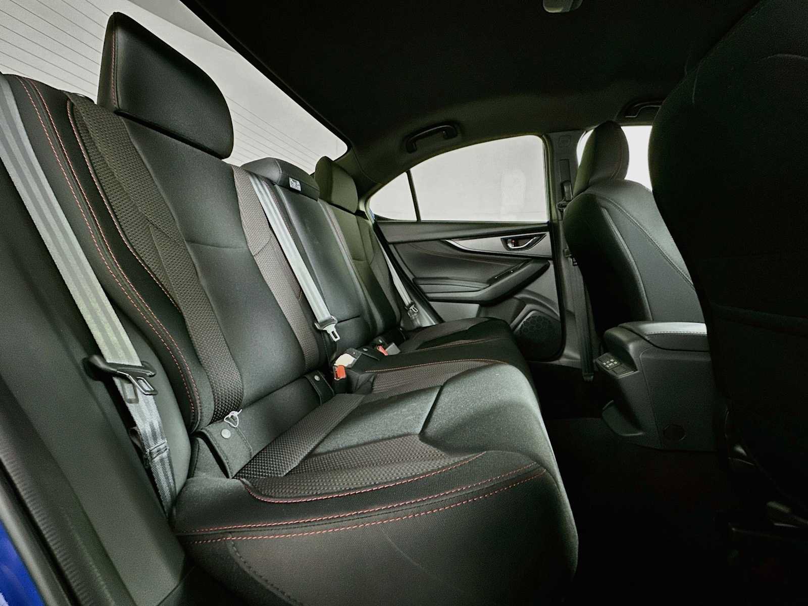 New 2026 Subaru WRX Premium AWD/4WD image 23
