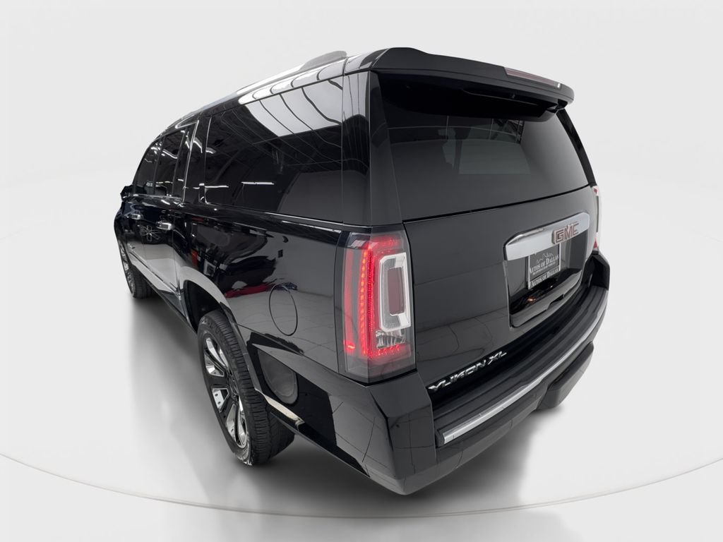 Used 2019 GMC Yukon XL Denali w/ Denali Ultimate Package RWD image 10