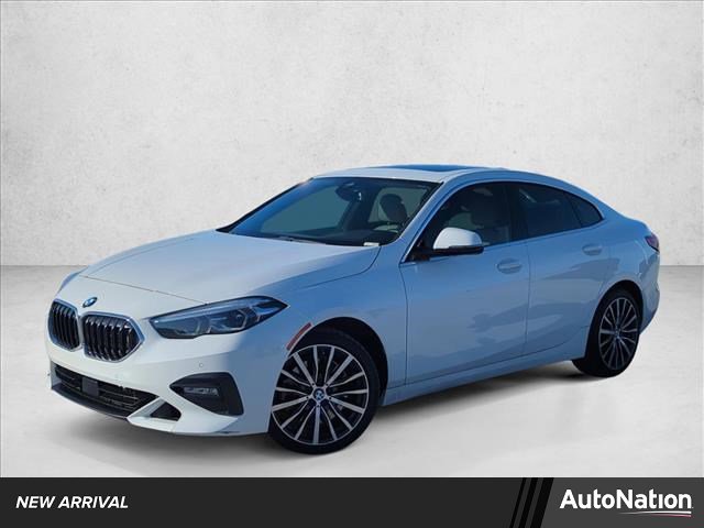 Used 2021 BMW 228i xDrive Gran Coupe w/ Convenience Package