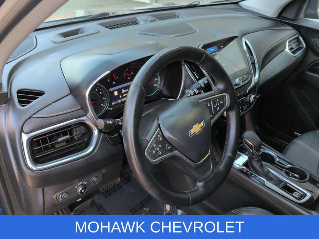 Certified 2023 Chevrolet Equinox Premier image 11