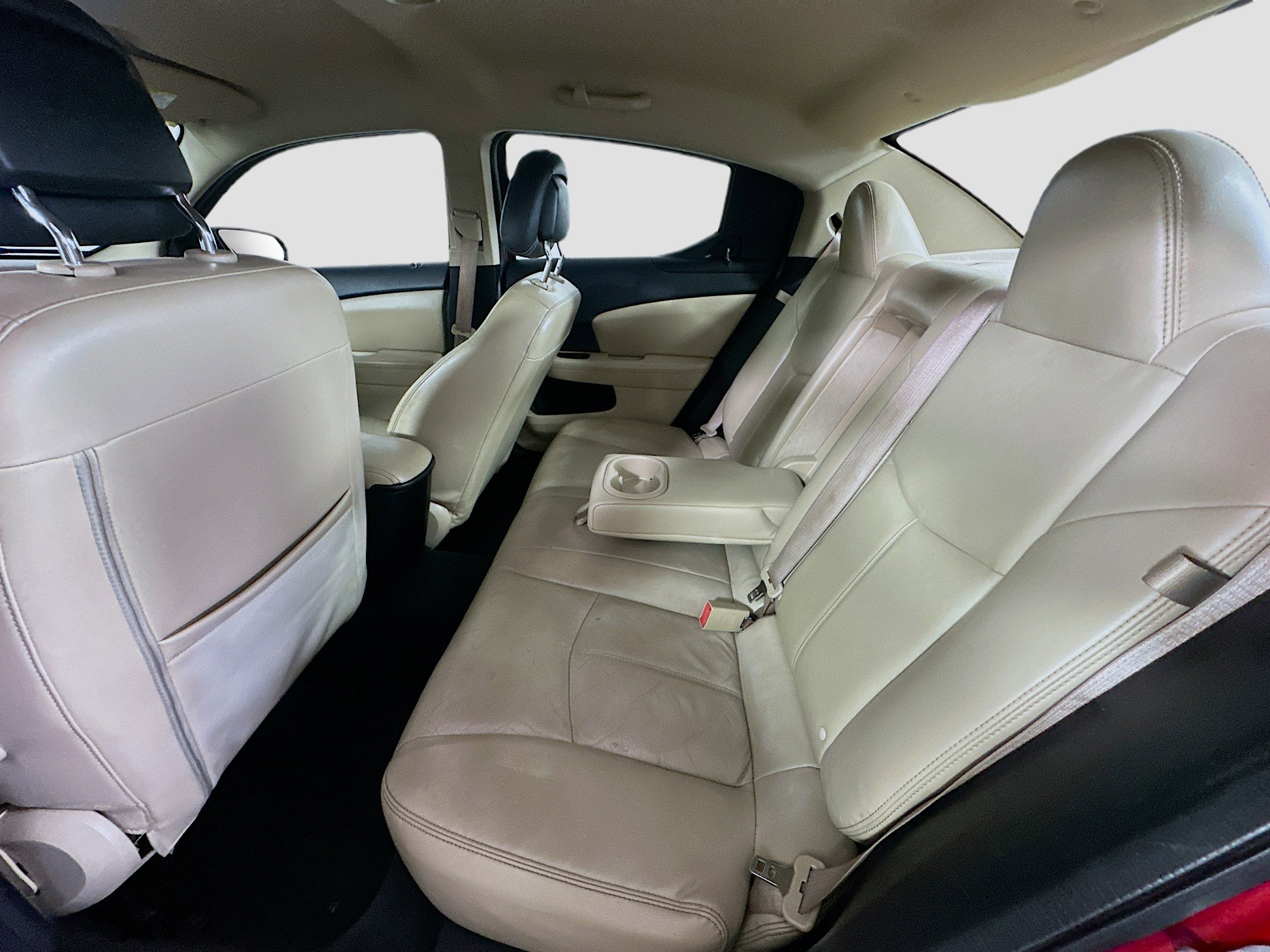 Used 2013 Dodge Avenger SXT w/ Rallye Appearance Group FWD image 23