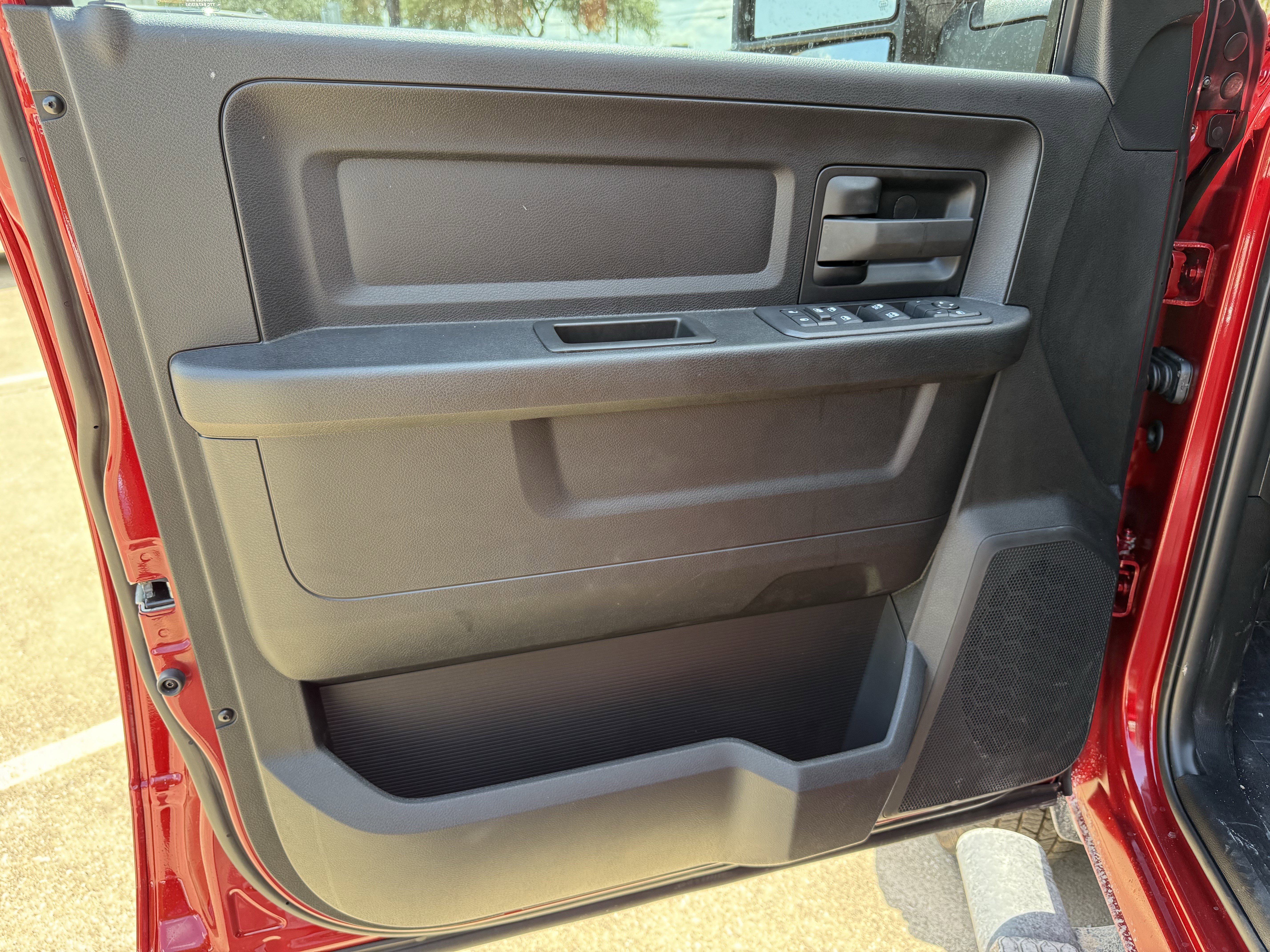 New 2026 RAM 3500 Tradesman image 12