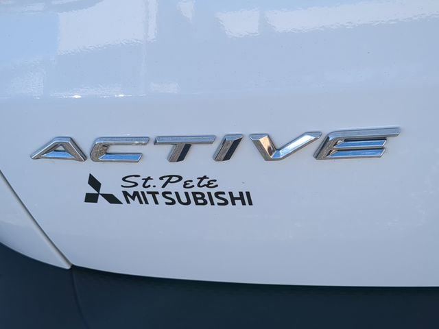 Used 2025 Ford Escape Active image 13