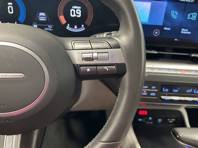 Used 2024 Hyundai Kona SEL AWD/4WD image 25