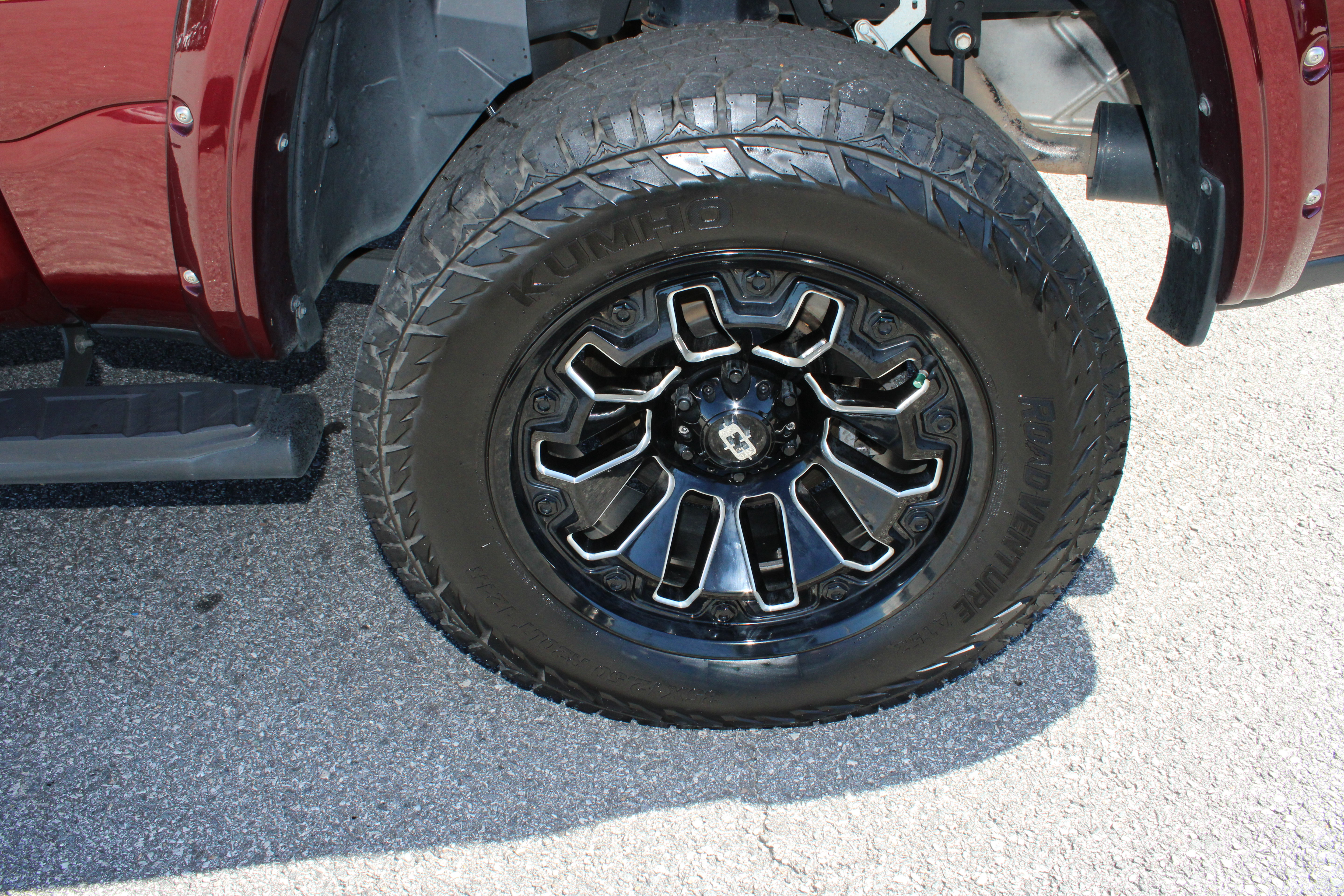 Used 2021 RAM 1500 Big Horn AWD/4WD image 12