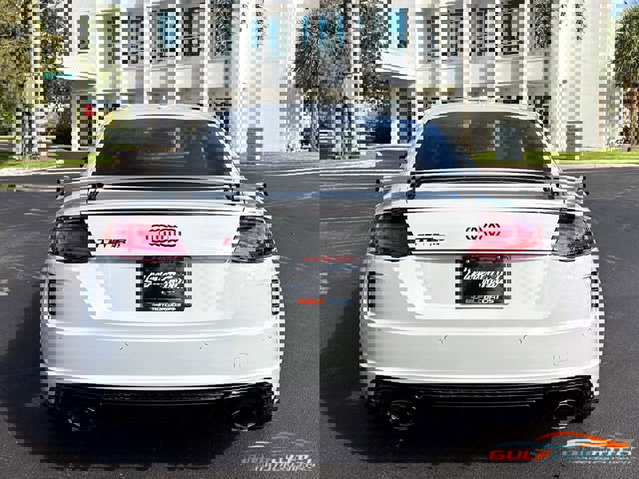 Used 2021 Audi TT RS image 57