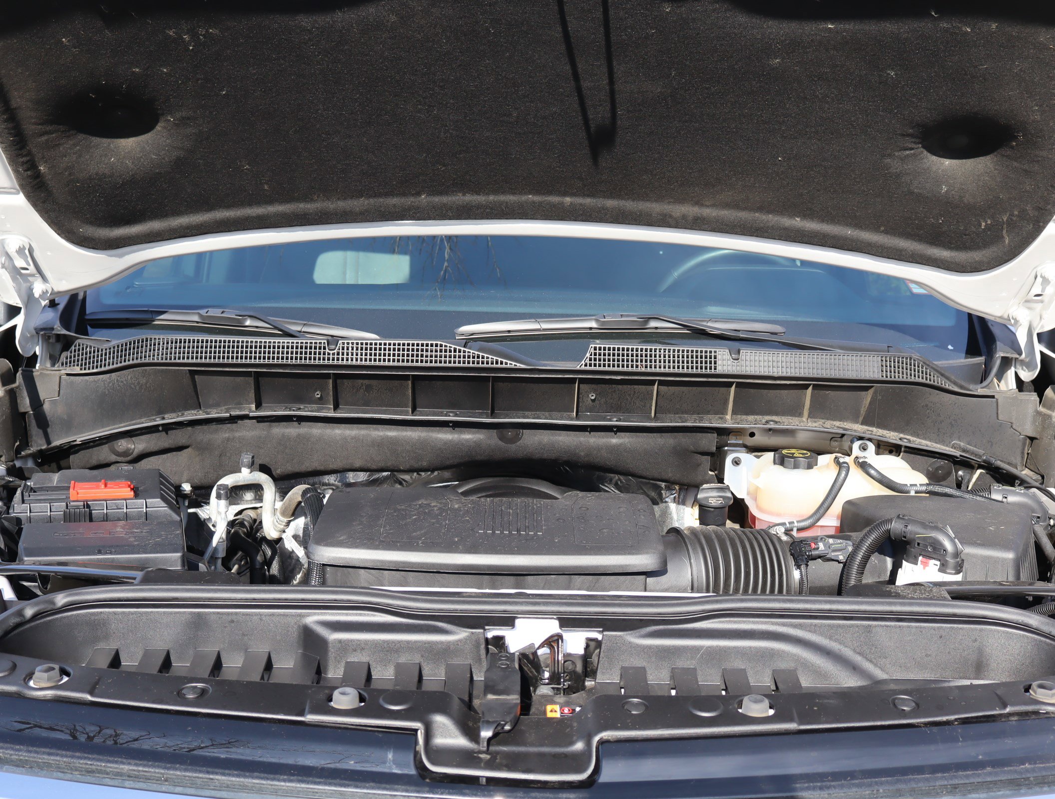 Certified 2024 Chevrolet Silverado 1500 High Country w/ High Country Premium Package image 41