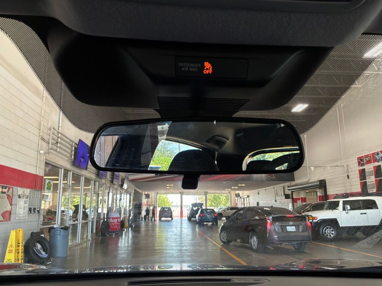 Used 2026 Nissan Kicks SR FWD image 20