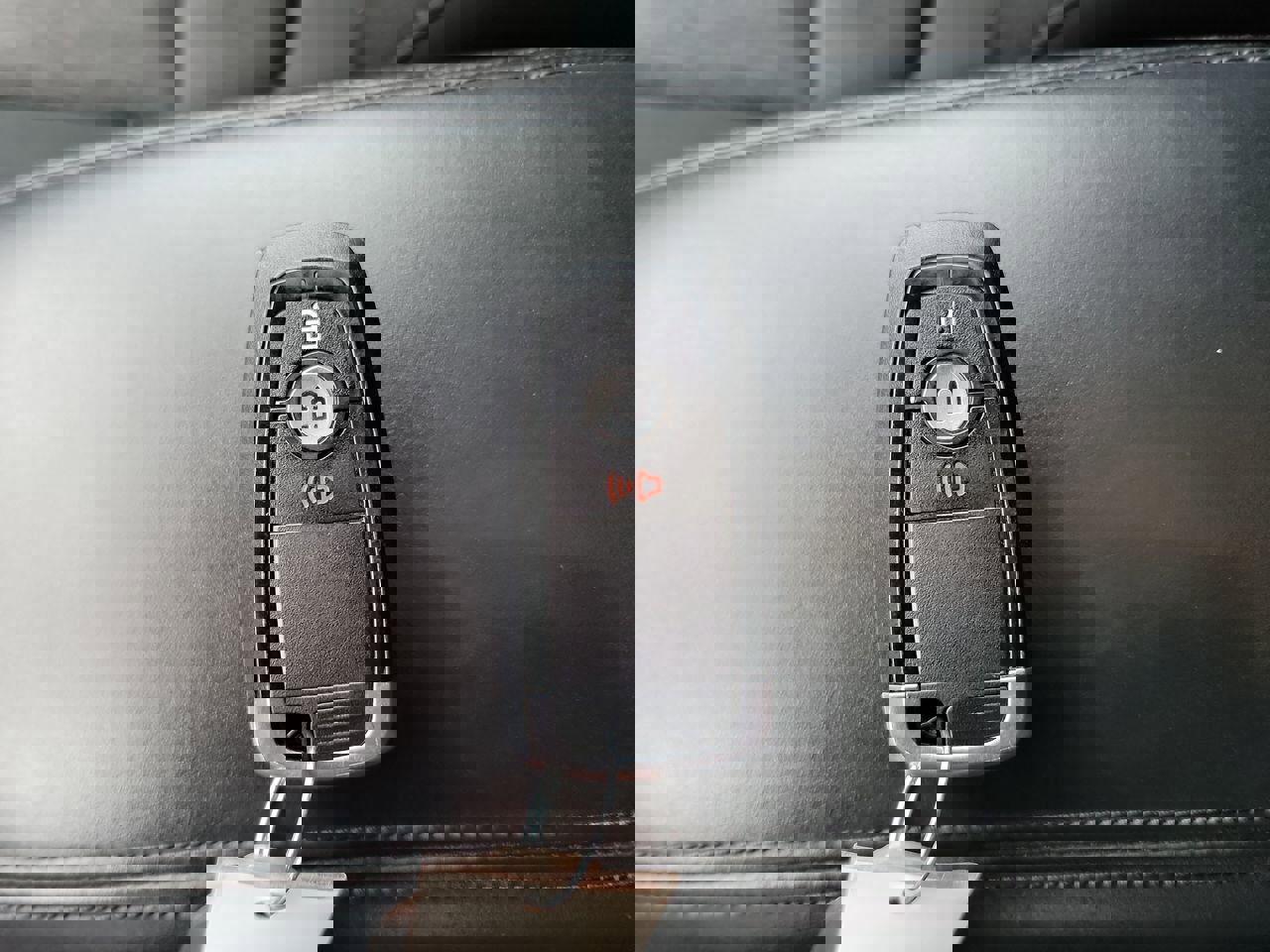 Used 2024 Ford Bronco Sport Big Bend image 23