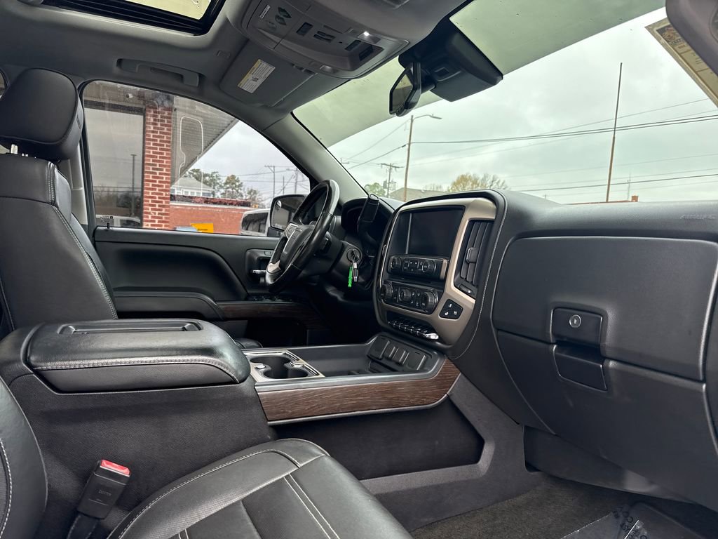 Used 2017 GMC Sierra 1500 Denali image 21