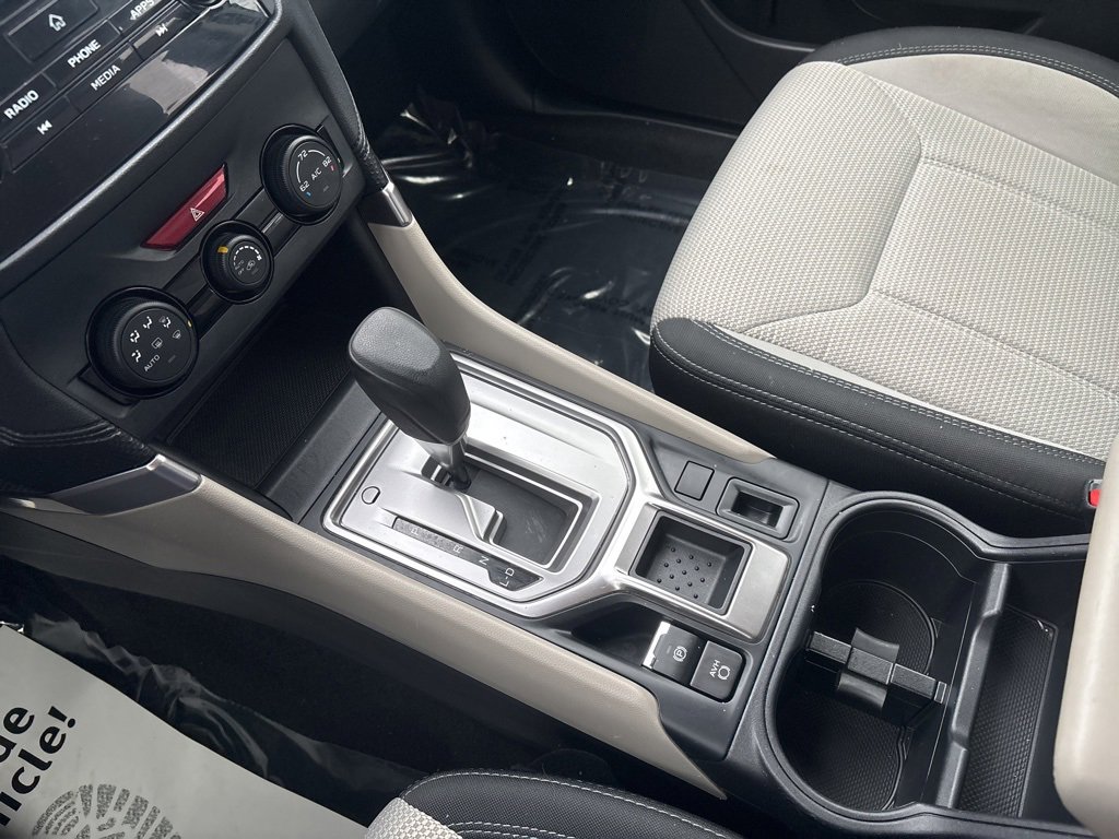 Certified 2023 Subaru Forester image 18