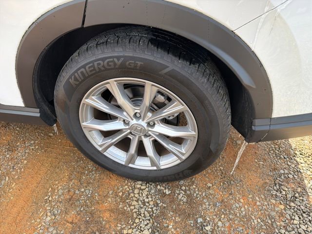 Used 2024 Honda CR-V EX image 7