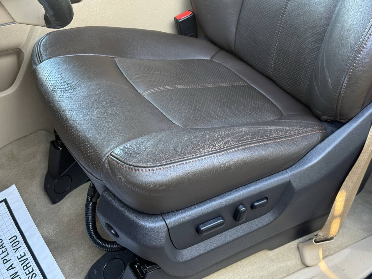 Used 2015 Ford F350 King Ranch AWD/4WD image 18