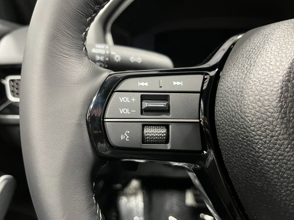 New 2026 Honda Civic Sport Touring image 21