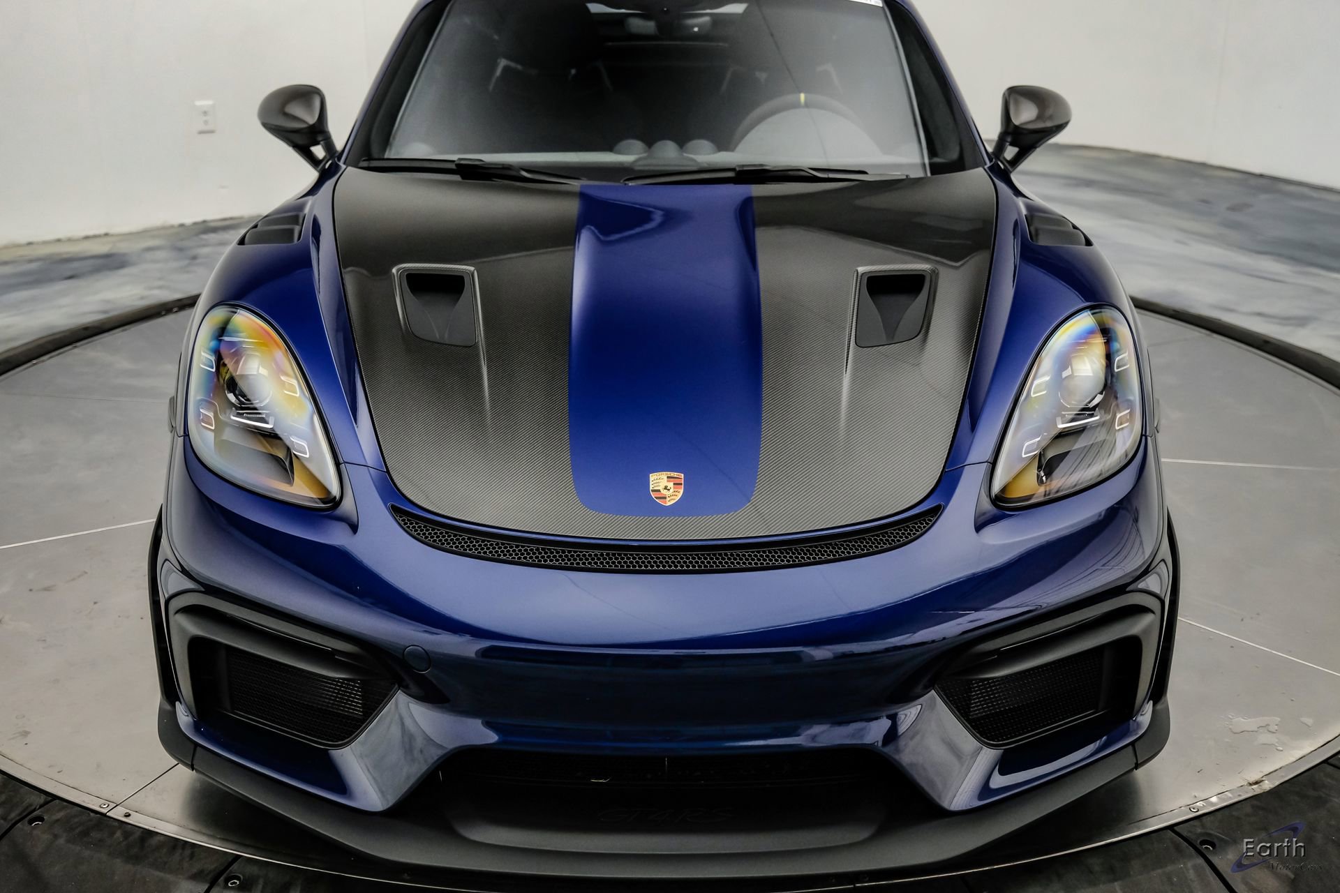 Used 2025 Porsche 718 Cayman GT4 RS image 39