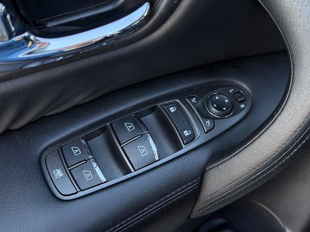 Certified 2024 Nissan Armada SV RWD image 21