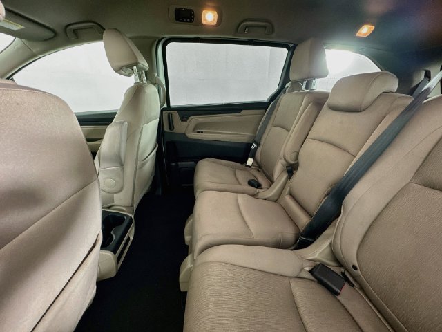 Used 2019 Honda Odyssey EX image 22
