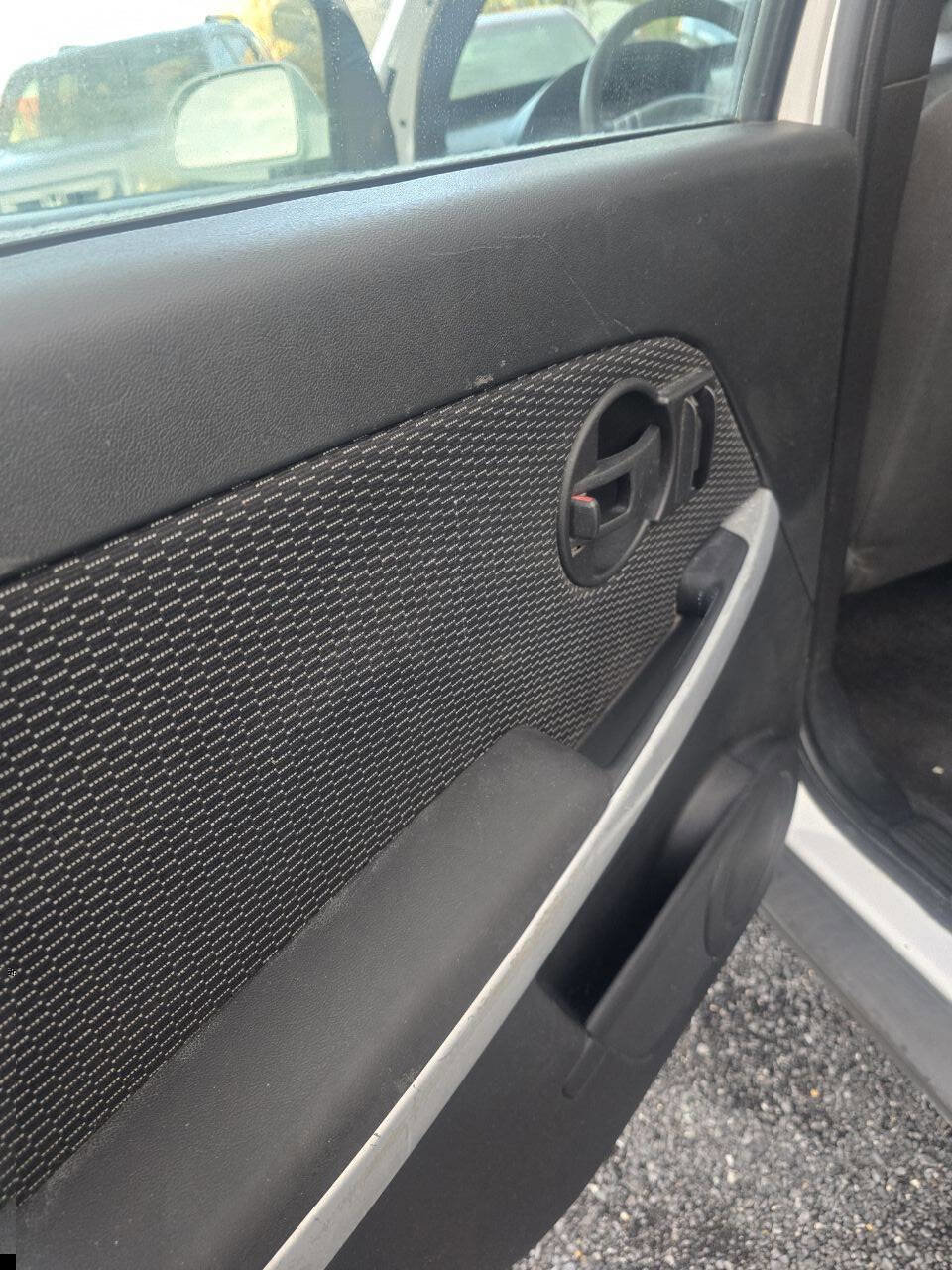 Used 2009 Pontiac Torrent 2WD image 22