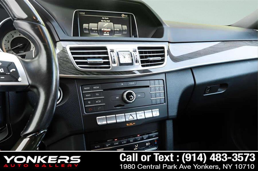 Used 2016 Mercedes-Benz E 350 4MATIC Wagon image 44