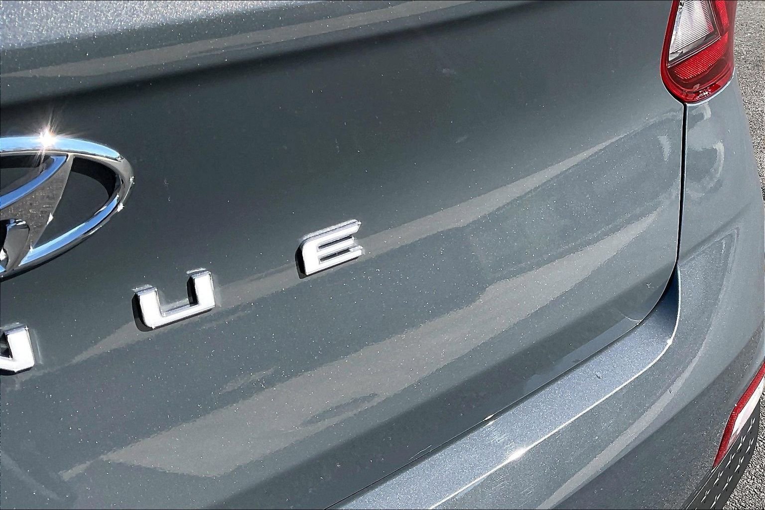 New 2026 Hyundai Venue SEL image 9