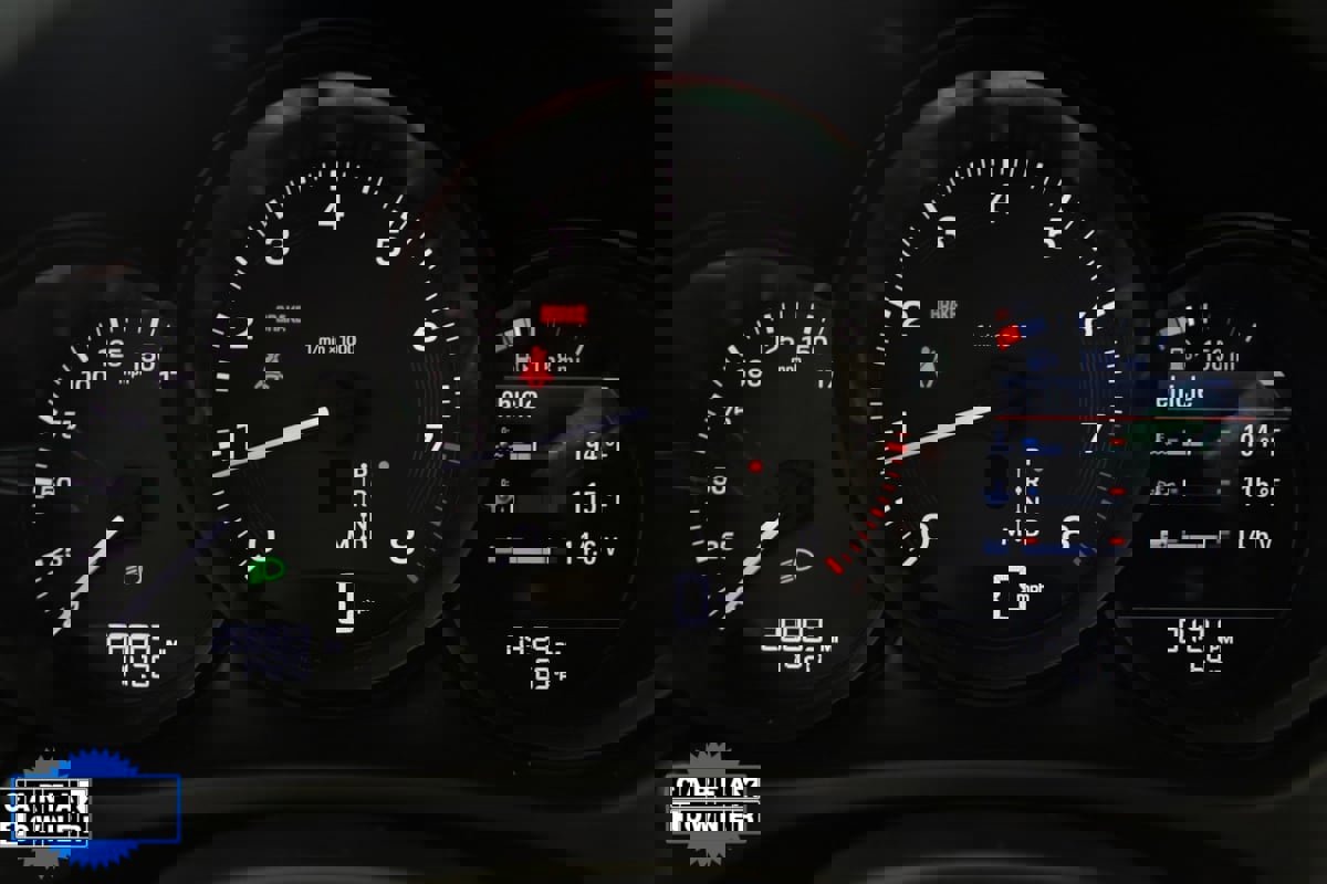 Used 2022 Porsche Macan image 19